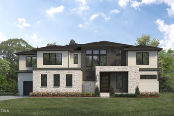 6820 Brixley Cir, Raleigh, NC 27614
