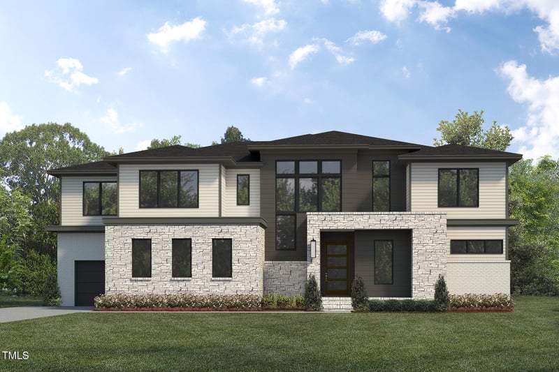 6820 Brixley Cir, Raleigh, NC 27614