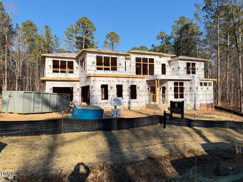 6820 Brixley Cir, Raleigh, NC 27614