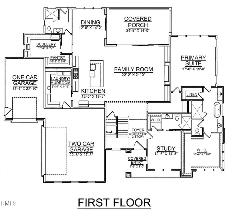 6820 Brixley Cir, Raleigh, NC 27614