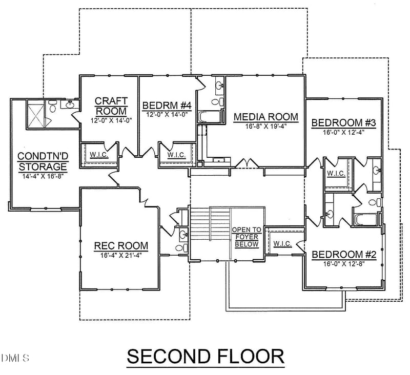 6820 Brixley Cir, Raleigh, NC 27614