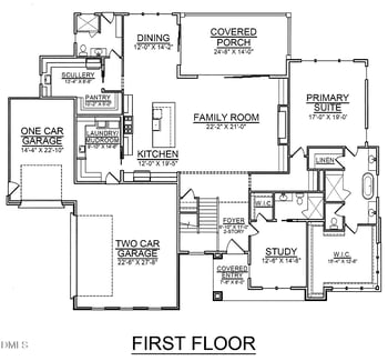 6820 Brixley Cir, Raleigh, NC 27614