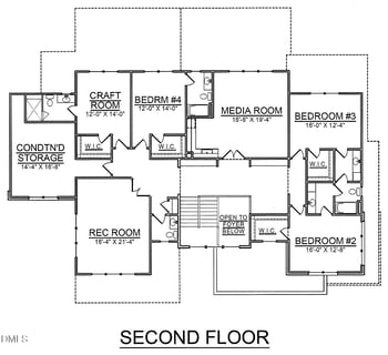 6820 Brixley Cir, Raleigh, NC 27614