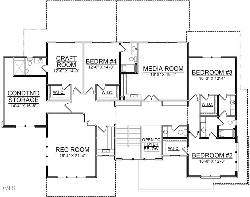 6820 Brixley Cir, Raleigh, NC 27614