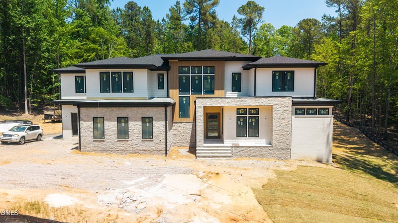 6820 Brixley Cir, Raleigh, NC 27614