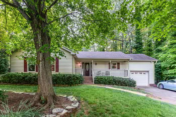 6820 Chamonix Pl, Raleigh, NC 27613