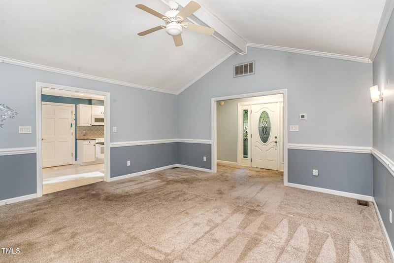 6820 Chamonix Pl, Raleigh, NC 27613