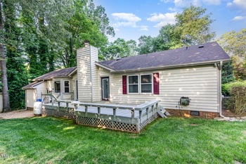 6820 Chamonix Pl, Raleigh, NC 27613