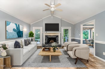 6820 Chamonix Pl, Raleigh, NC 27613