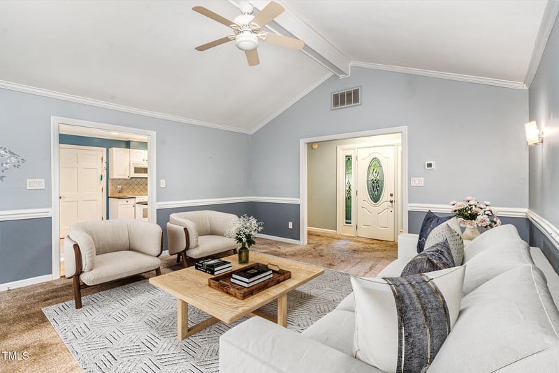 6820 Chamonix Pl, Raleigh, NC 27613
