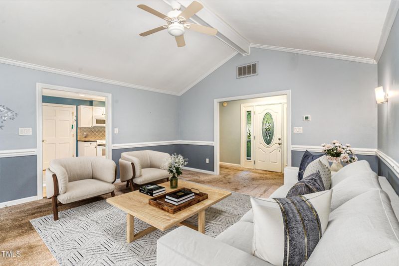 6820 Chamonix Pl, Raleigh, NC 27613