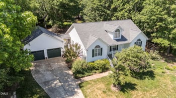 6820 Oviedo Dr, Raleigh, NC 27603