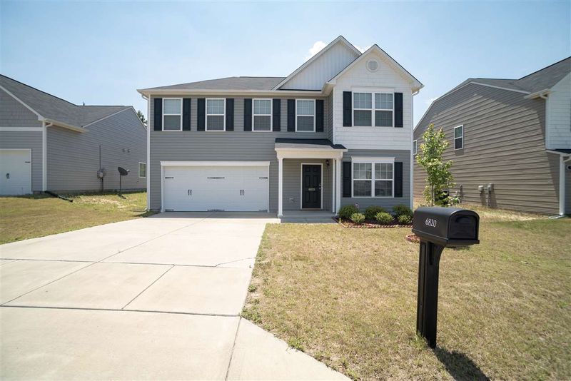 6820 Planting Ct, Raleigh, NC 27610