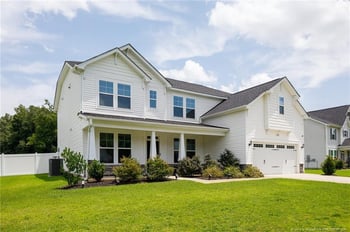 6820 Running Fox Rd, Hope Mills, NC 28348