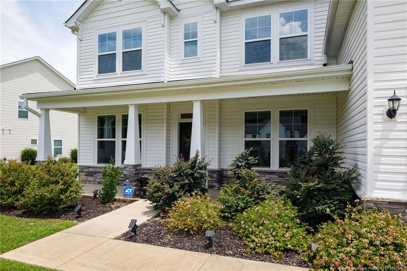 6820 Running Fox Rd, Hope Mills, NC 28348