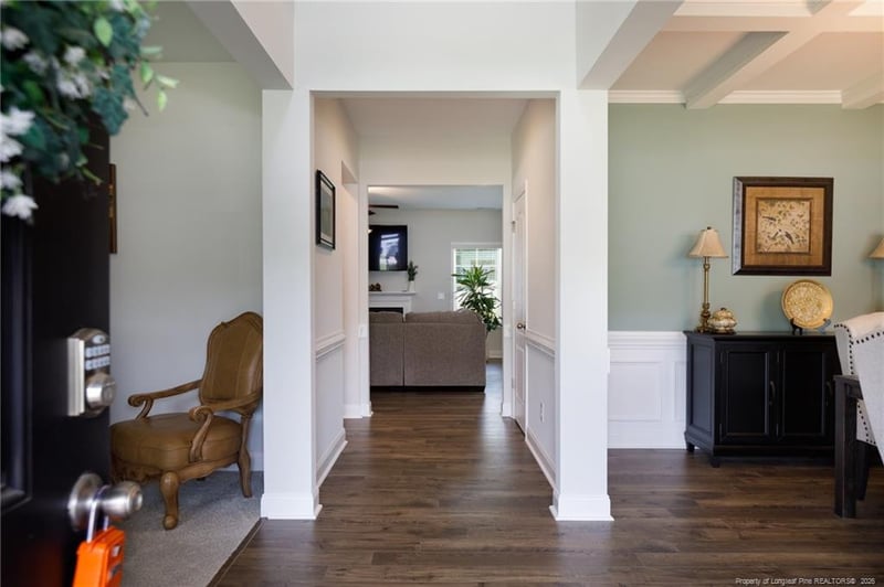 6820 Running Fox Rd, Hope Mills, NC 28348
