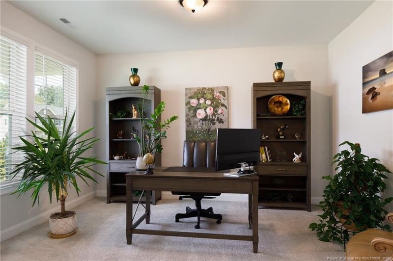 6820 Running Fox Rd, Hope Mills, NC 28348