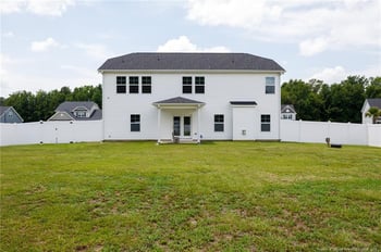 6820 Running Fox Rd, Hope Mills, NC 28348