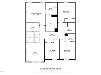 6820 Steeplegate , Burlington, NC 27215