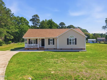 6821 Flying Eagle Ct, Wendell, NC 27591