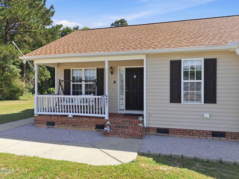 6821 Flying Eagle Ct, Wendell, NC 27591