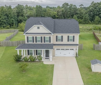 6821 Hunters Den Rd, Hope Mills, NC 28348