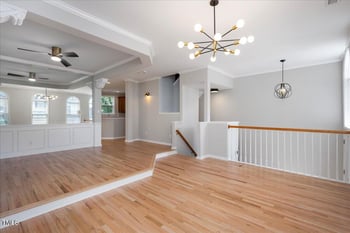 6821 Middleboro Dr, Raleigh, NC 27612