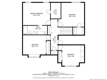 6821 Thames Dr, Fayetteville, NC 28306
