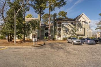 6821 Willowbrook Dr #5, Fayetteville, NC 28314