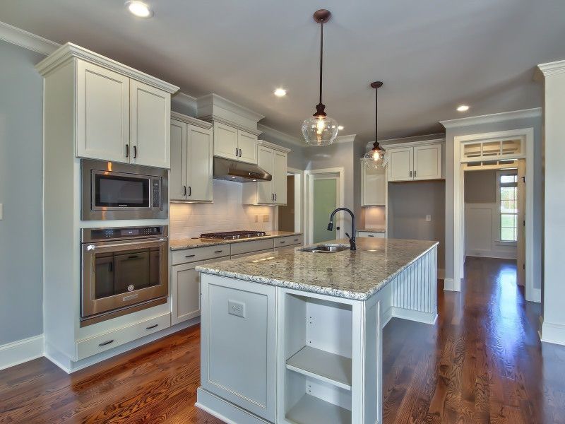 6824 Barham Hollow Dr, Wake Forest, NC 27587
