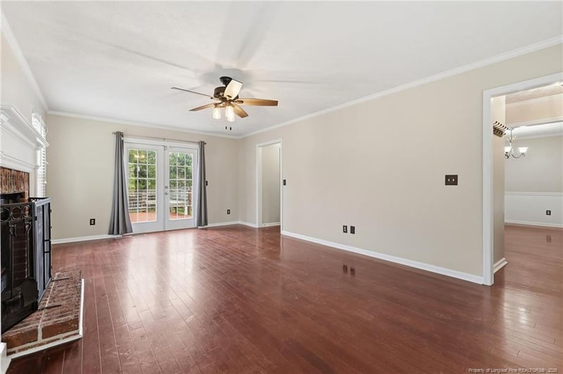 6824 Saint Julian Way, Fayetteville, NC 28314