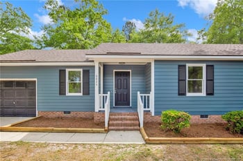 6825 Foxton Ct, Fayetteville, NC 28304