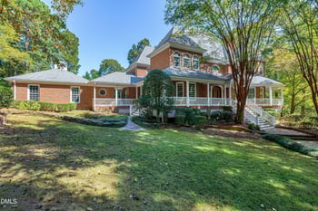 6825 Mactavish Way, Raleigh, NC 27613