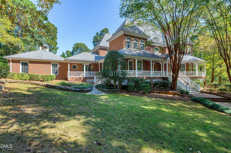 6825 Mactavish Way, Raleigh, NC 27613