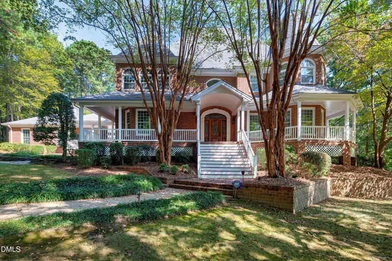 6825 Mactavish Way, Raleigh, NC 27613