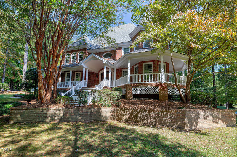 6825 Mactavish Way, Raleigh, NC 27613