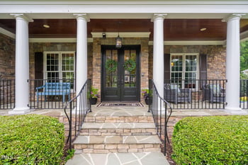 6825 Palaver Ln, Cary, NC 27519