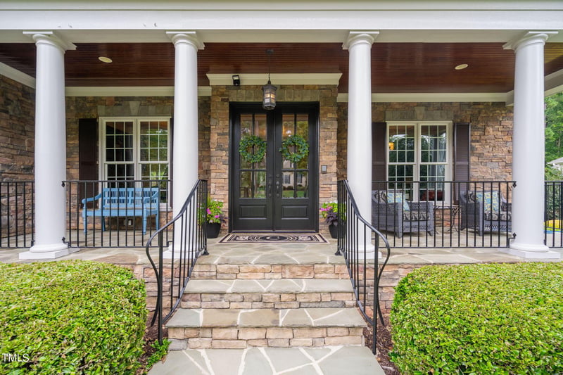 6825 Palaver Ln, Cary, NC 27519