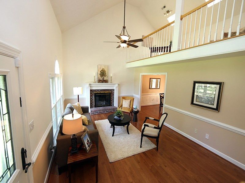 6825 Pinnacle Ridge Rd, Raleigh, NC 27603