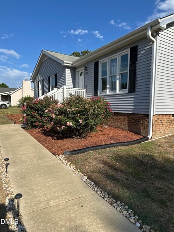 6825 Pulley Town Rd, Wake Forest, NC 27587
