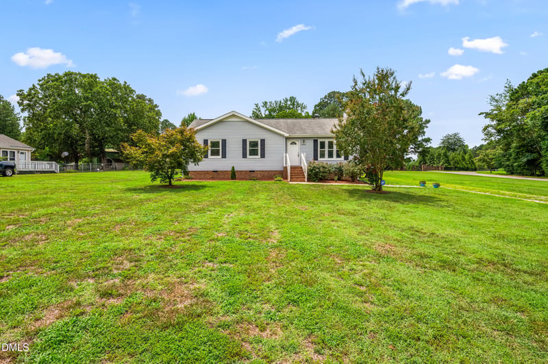 6825 Pulley Town Rd, Wake Forest, NC 27587