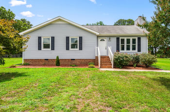 6825 Pulley Town Rd, Wake Forest, NC 27587