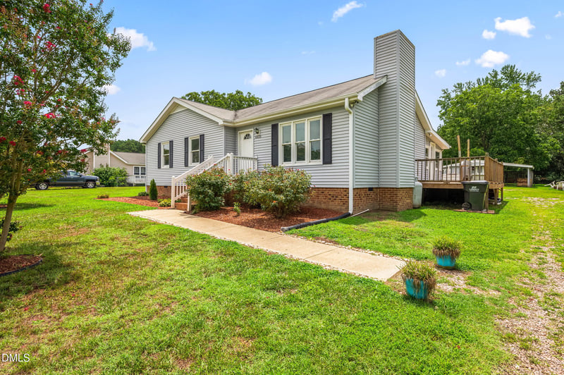 6825 Pulley Town Rd, Wake Forest, NC 27587