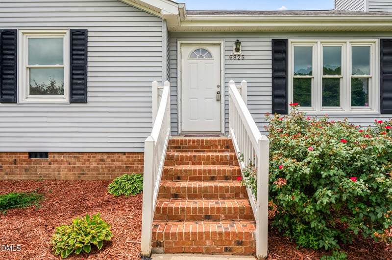 6825 Pulley Town Rd, Wake Forest, NC 27587