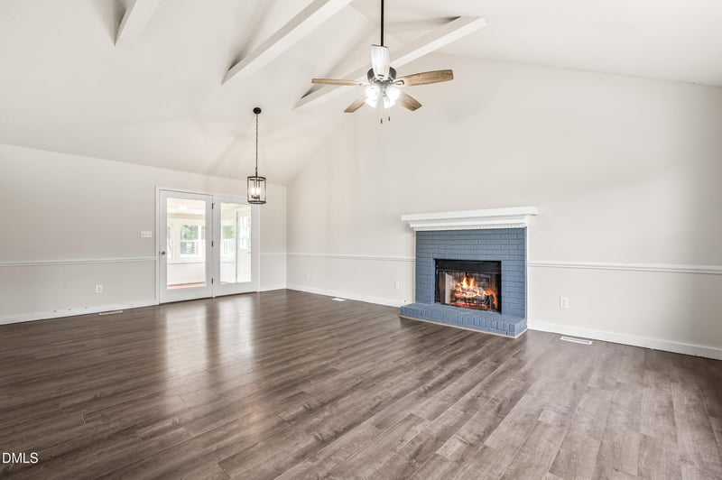 6825 Pulley Town Rd, Wake Forest, NC 27587