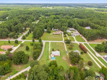 6825 Pulley Town Rd, Wake Forest, NC 27587
