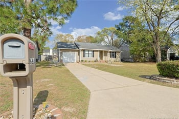 6826 Marlowe Dr, Fayetteville, NC 28314