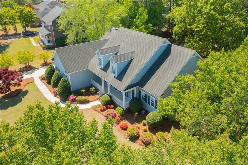 6826 Surrey Rd, Fayetteville, NC 28306