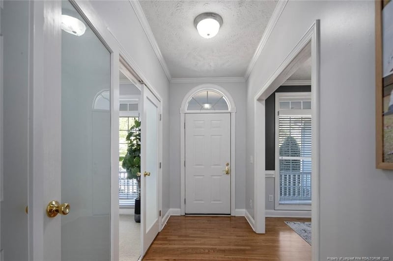 6826 Surrey Rd, Fayetteville, NC 28306