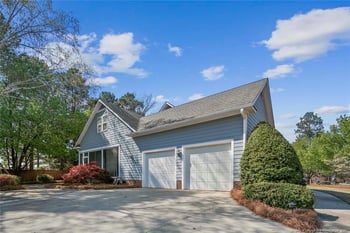 6826 Surrey Rd, Fayetteville, NC 28306